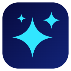 Copilot and AI agents icon